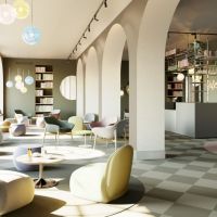 Il Santo campus Firenze